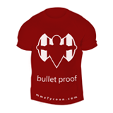 Bullet Proof System
